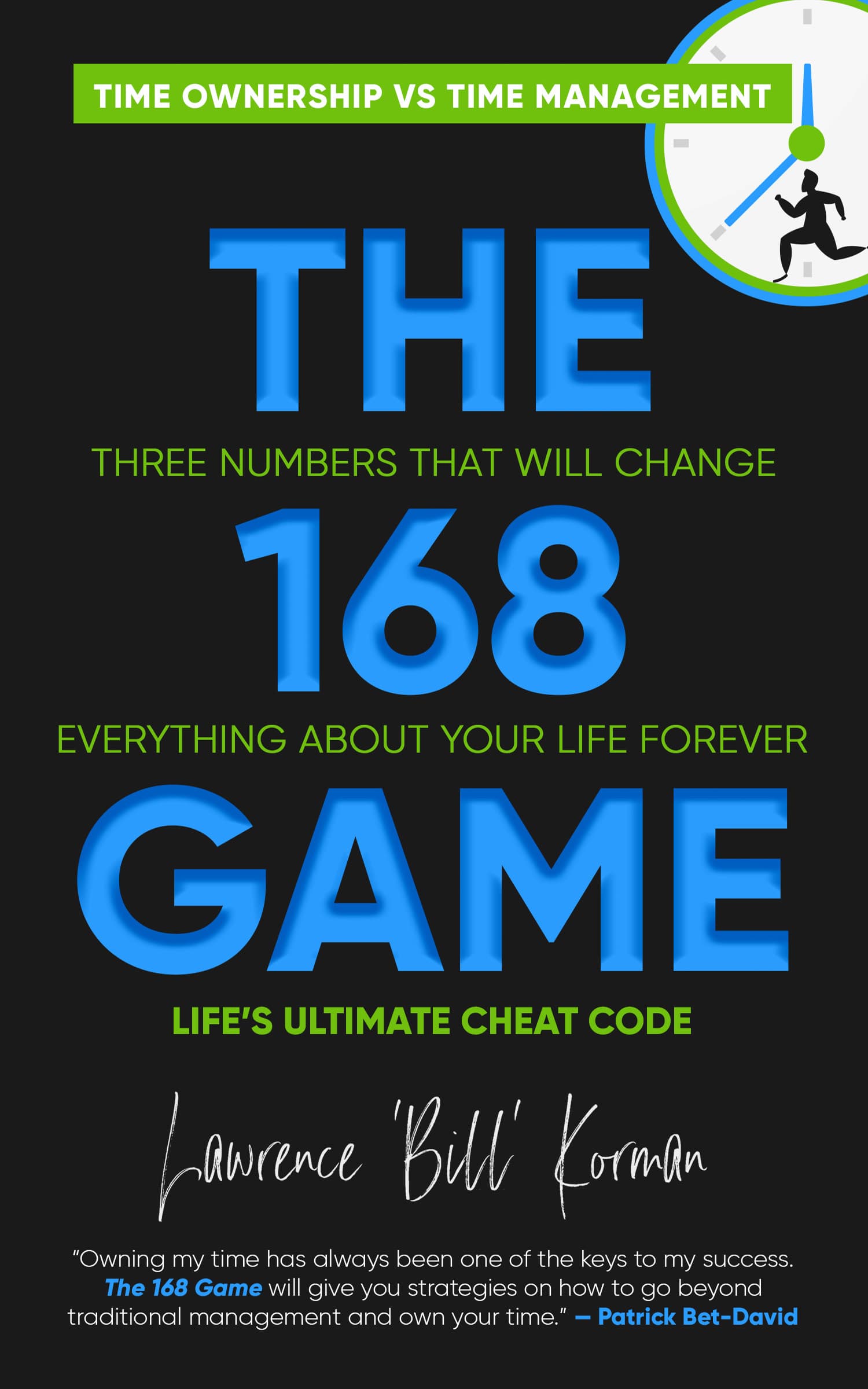 The Time Ownership Playbook